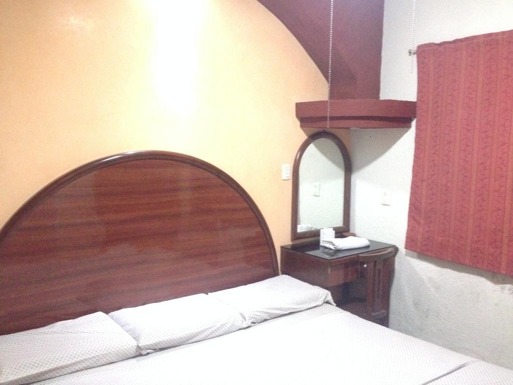 Hotel Xalapa Veracruz Room photo